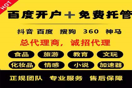 探索SEM托管公司的成功之路：以数据驱动营销